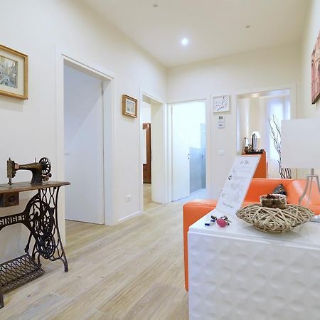 Ca' Etta Daire Venedik Dış mekan fotoğraf