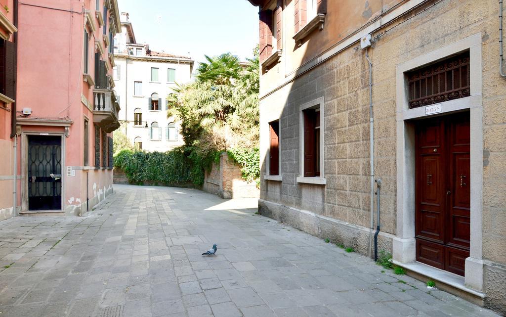 Ca' Etta Daire Venedik Dış mekan fotoğraf
